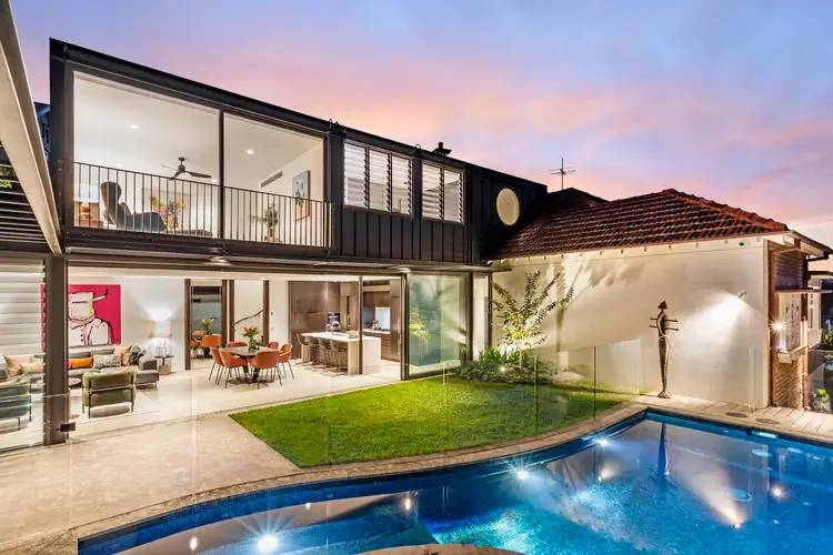 20 Wharf Road, Birchgrove NSW 2041