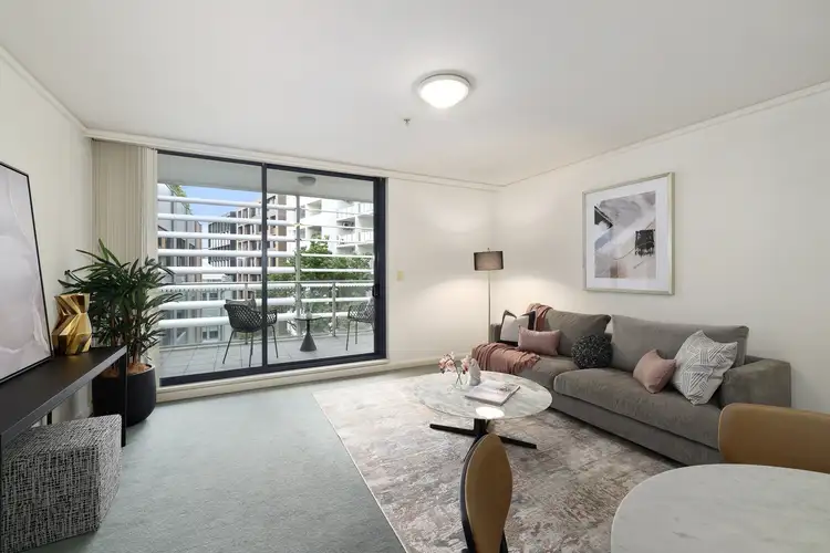 Main view of Homely apartment listing, 401/58 Mountain Street, Ultimo NSW 2007