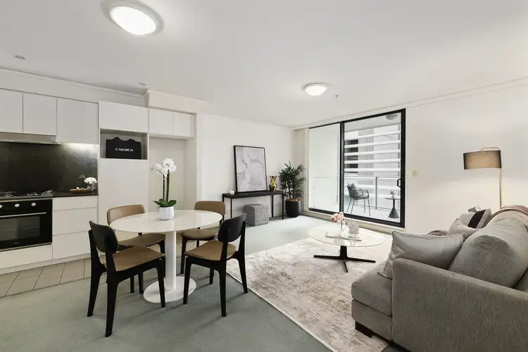 Fourth view of Homely apartment listing, 401/58 Mountain Street, Ultimo NSW 2007