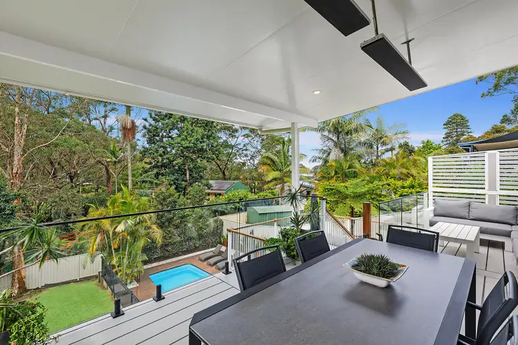 Main view of Homely house listing, 64 Melaleuca Crescent, Tascott NSW 2250