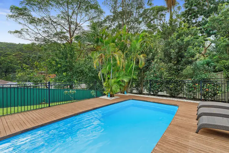 Second view of Homely house listing, 64 Melaleuca Crescent, Tascott NSW 2250