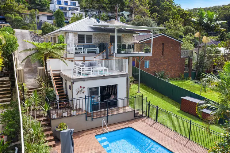 Third view of Homely house listing, 64 Melaleuca Crescent, Tascott NSW 2250