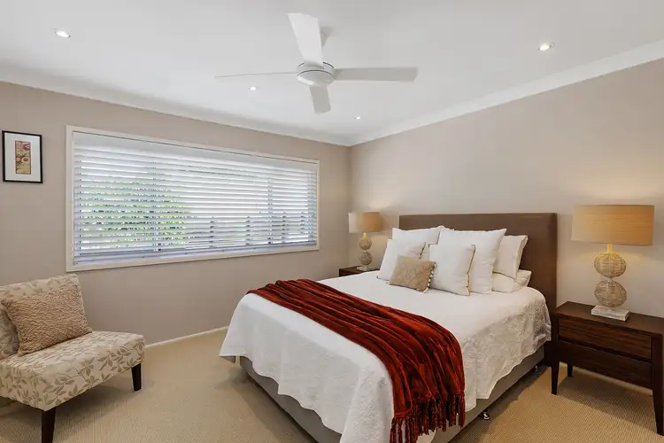 Fourth view of Homely house listing, 64 Melaleuca Crescent, Tascott NSW 2250