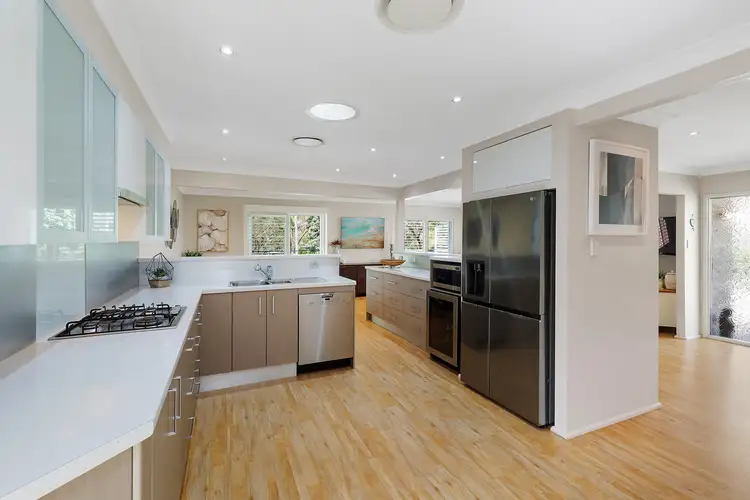 Fifth view of Homely house listing, 64 Melaleuca Crescent, Tascott NSW 2250