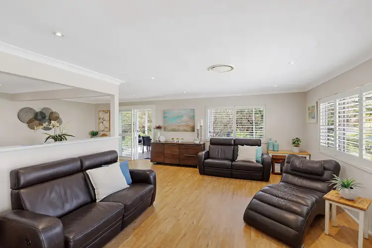 Sixth view of Homely house listing, 64 Melaleuca Crescent, Tascott NSW 2250