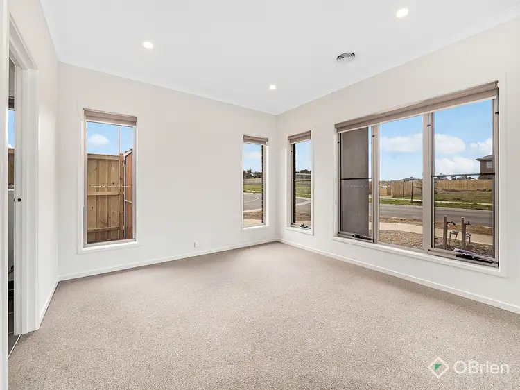 Second view of Homely house listing, 2 Hopkins Street, Clyde VIC 3978