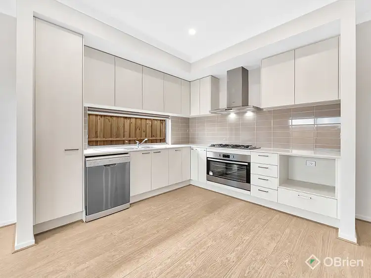 Fourth view of Homely house listing, 2 Hopkins Street, Clyde VIC 3978