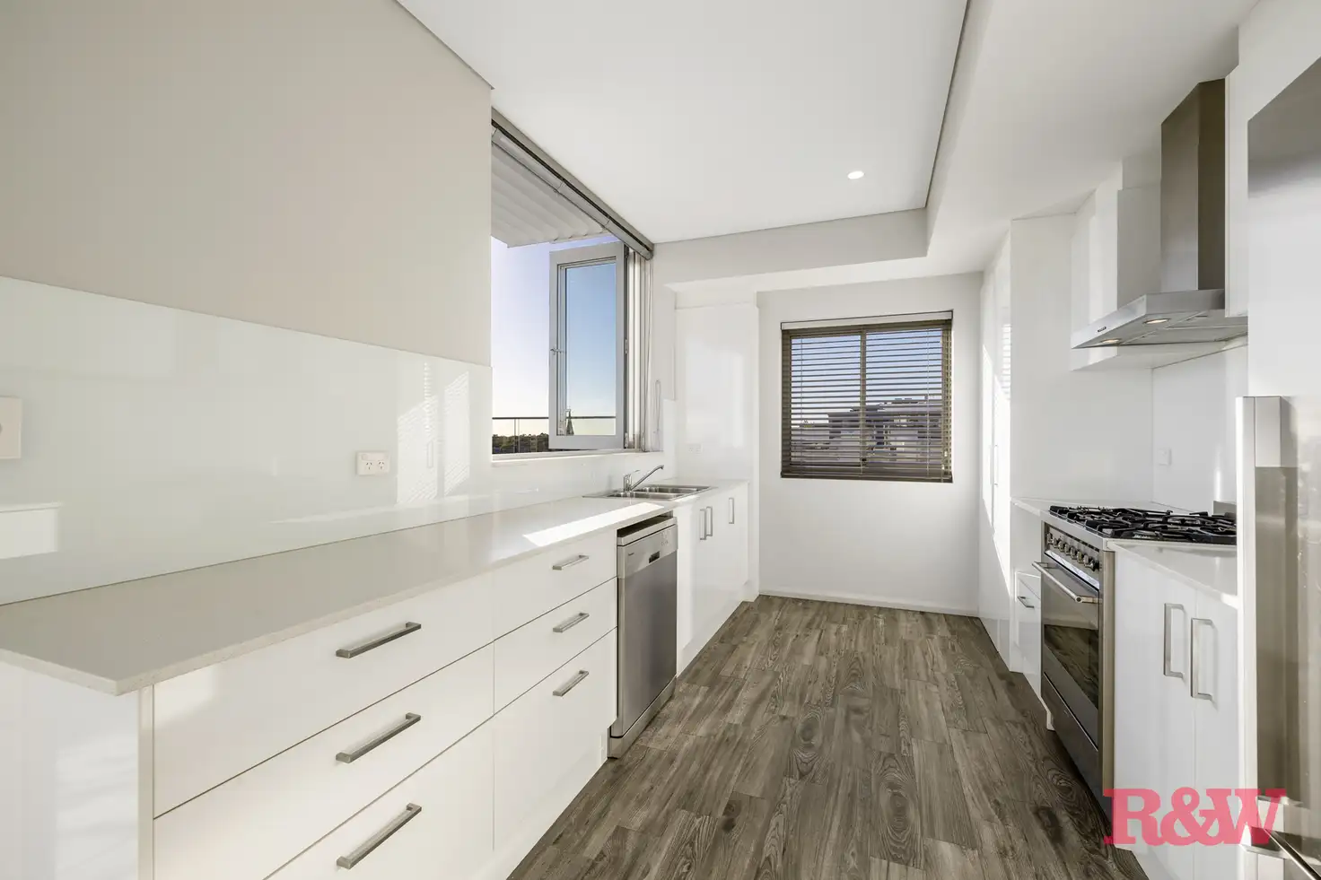Main view of Homely apartment listing, 18/30 Chandos Street, St Leonards NSW 2065