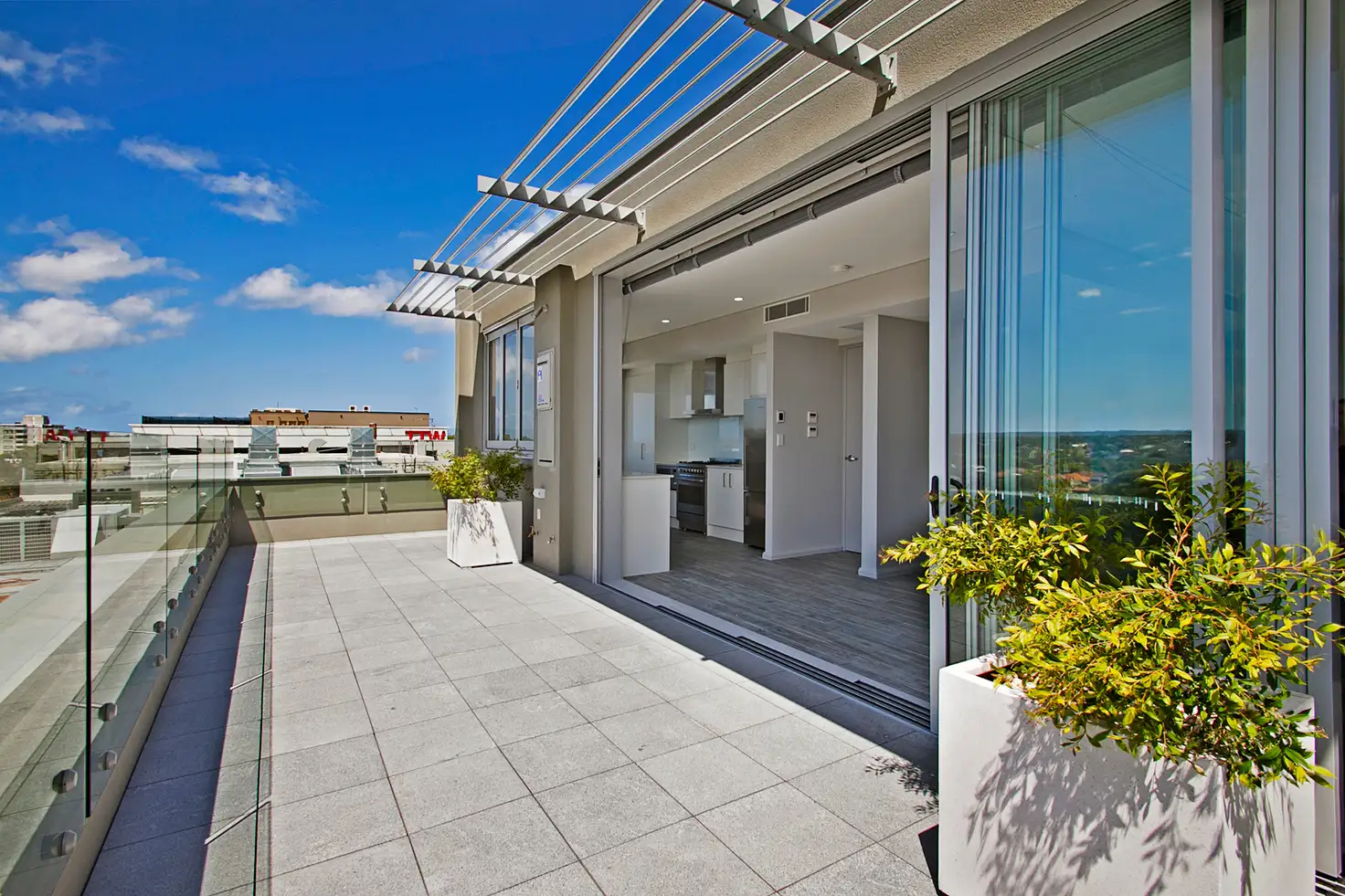 Main view of Homely apartment listing, 18/30 Chandos Street, St Leonards NSW 2065