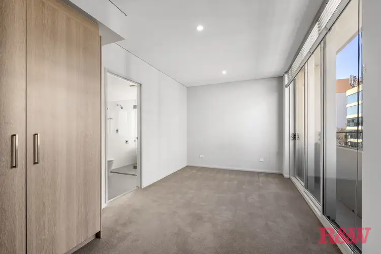 Third view of Homely apartment listing, 18/30 Chandos Street, St Leonards NSW 2065