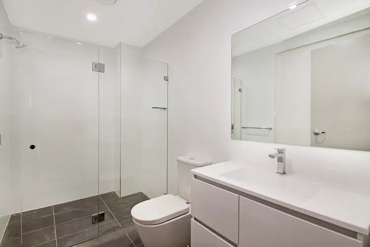 Fourth view of Homely apartment listing, 18/30 Chandos Street, St Leonards NSW 2065