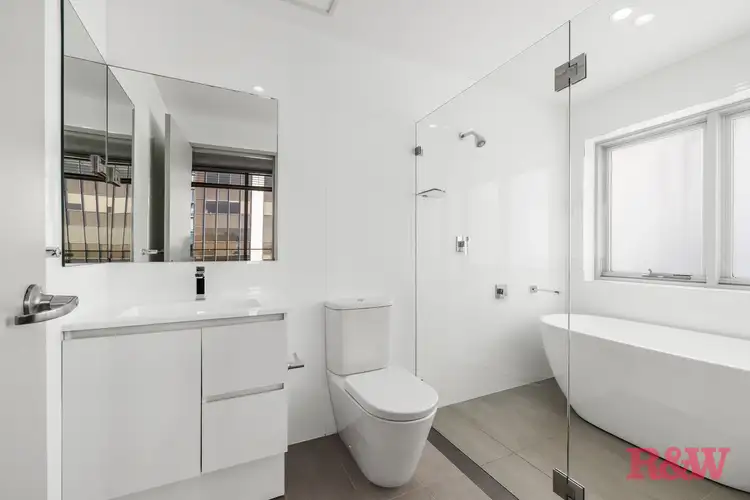 Fourth view of Homely apartment listing, 18/30 Chandos Street, St Leonards NSW 2065