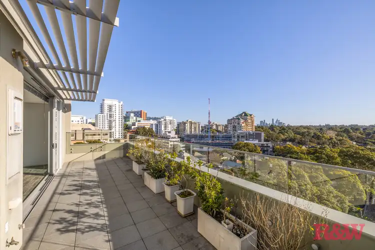 Fifth view of Homely apartment listing, 18/30 Chandos Street, St Leonards NSW 2065