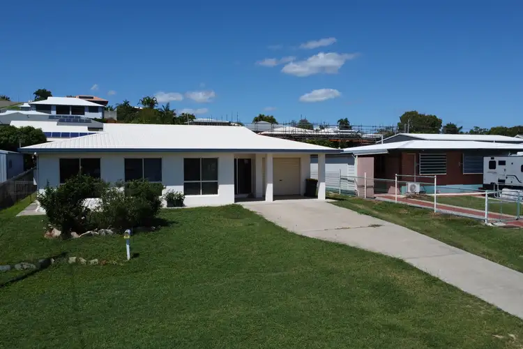 105 Gregory Street, Bowen QLD 4805