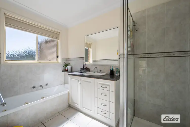 Second view of Homely townhouse listing, 1/1 Johnson Court, Howlong NSW 2643