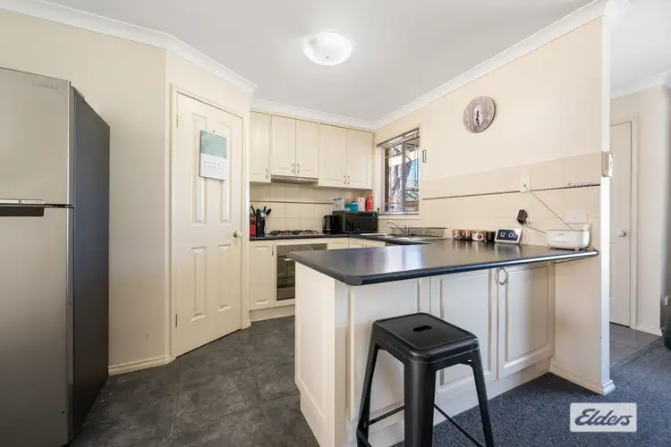 Third view of Homely townhouse listing, 1/1 Johnson Court, Howlong NSW 2643