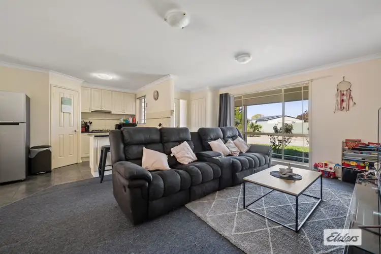 Fourth view of Homely townhouse listing, 1/1 Johnson Court, Howlong NSW 2643