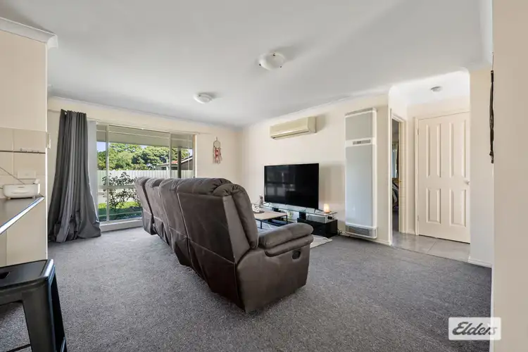 Fifth view of Homely townhouse listing, 1/1 Johnson Court, Howlong NSW 2643