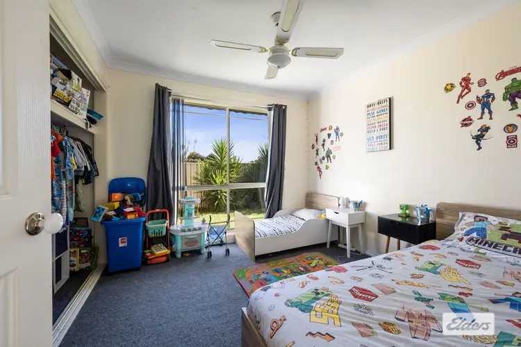 Sixth view of Homely townhouse listing, 1/1 Johnson Court, Howlong NSW 2643