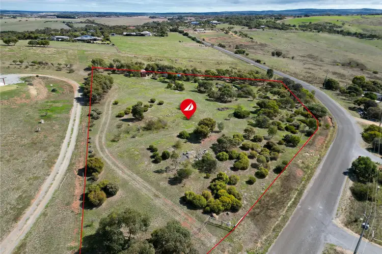 Sixth view of Homely land listing, 38-56 Tiatukia Drive, Tiatukia SA 5607