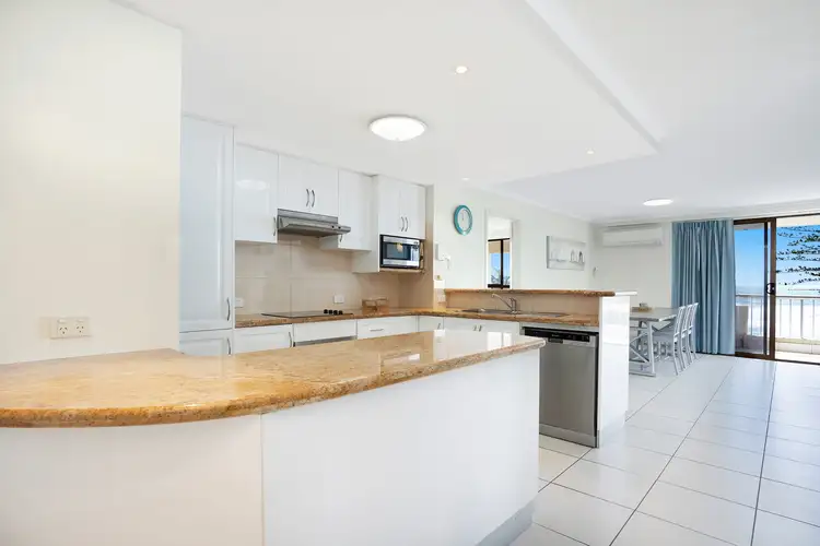 Third view of Homely unit listing, 16/1770 David Low Way, Coolum Beach QLD 4573