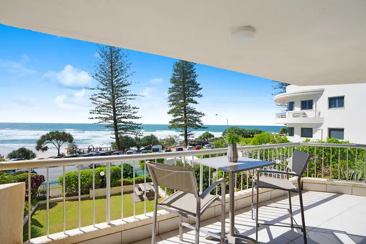 Fourth view of Homely unit listing, 16/1770 David Low Way, Coolum Beach QLD 4573