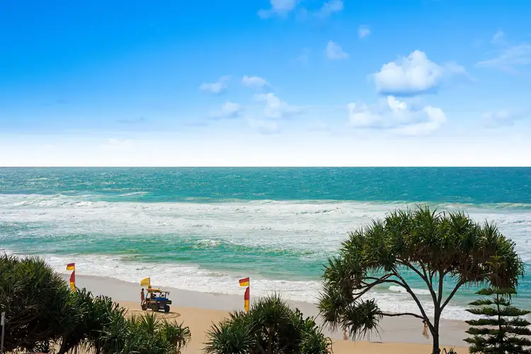 Fifth view of Homely unit listing, 16/1770 David Low Way, Coolum Beach QLD 4573