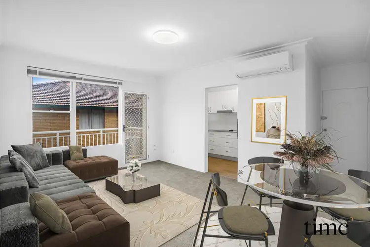 Second view of Homely apartment listing, 10/63 Garfield Street, Five Dock NSW 2046