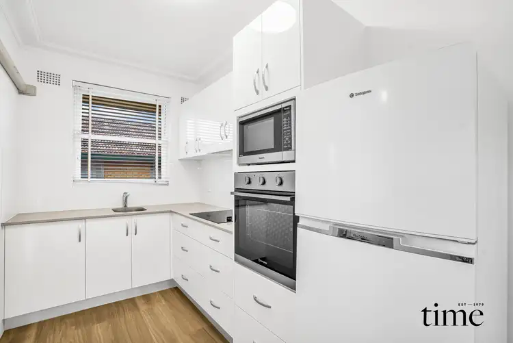 Third view of Homely apartment listing, 10/63 Garfield Street, Five Dock NSW 2046