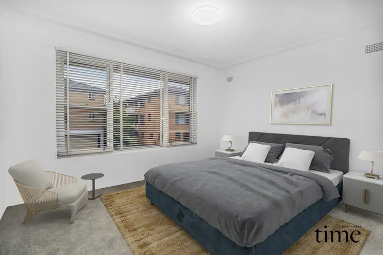 Fifth view of Homely apartment listing, 10/63 Garfield Street, Five Dock NSW 2046