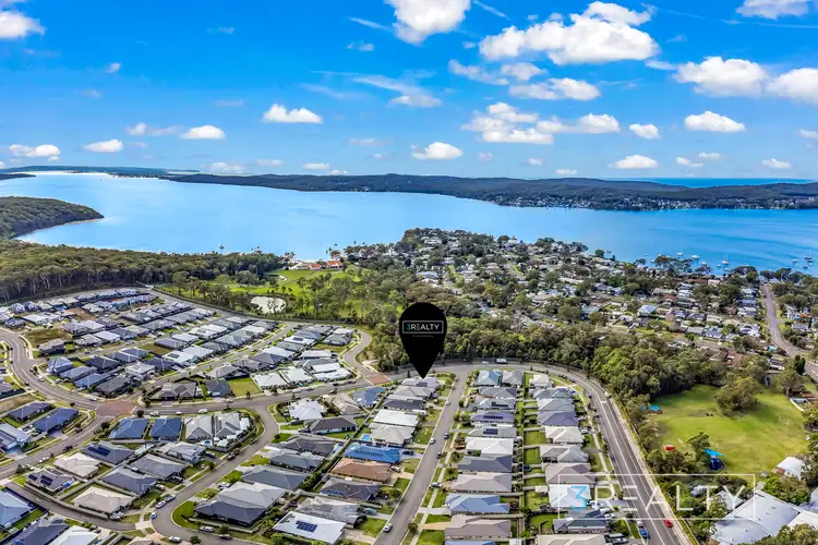 Main view of Homely house listing, 1 Mornington Circuit, Gwandalan NSW 2259