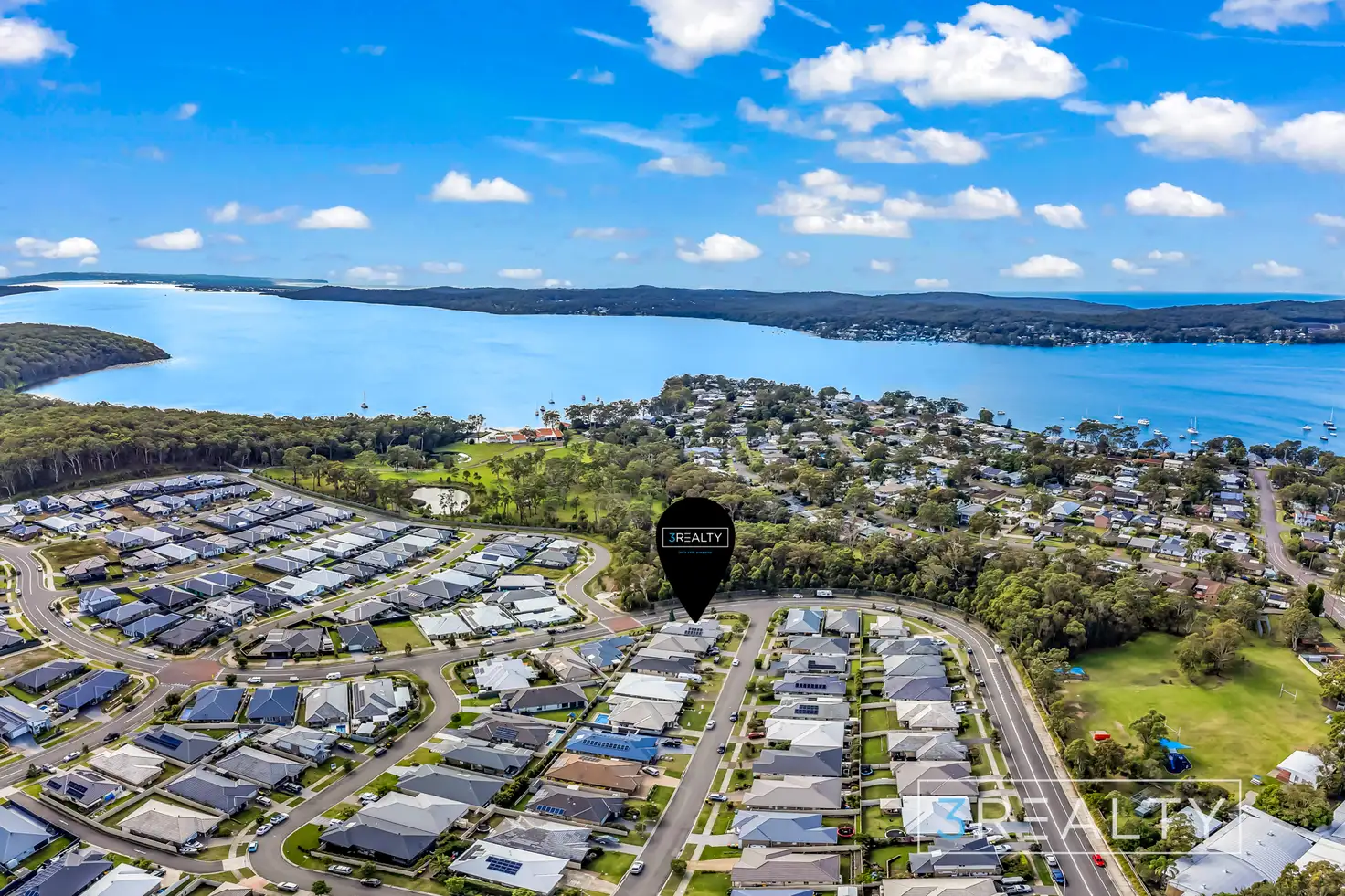 Main view of Homely house listing, 1 Mornington Circuit, Gwandalan NSW 2259