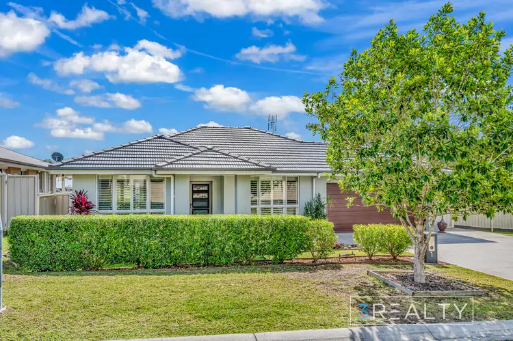 Second view of Homely house listing, 1 Mornington Circuit, Gwandalan NSW 2259