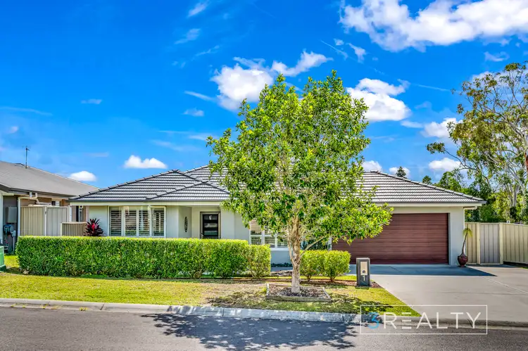 Third view of Homely house listing, 1 Mornington Circuit, Gwandalan NSW 2259
