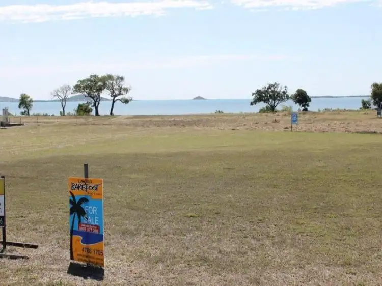Main view of Homely land listing, 104 Bayside Court, Bowen QLD 4805