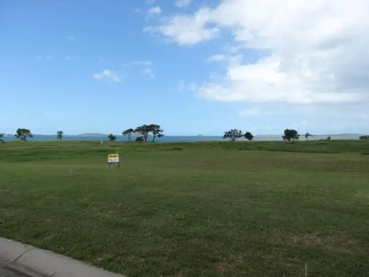 Third view of Homely land listing, 104 Bayside Court, Bowen QLD 4805