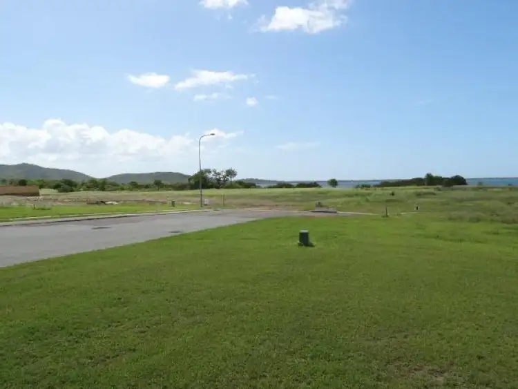 Fifth view of Homely land listing, 104 Bayside Court, Bowen QLD 4805