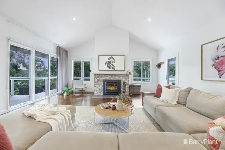 Fifth view of Homely house listing, 31 Juel Crescent, Healesville VIC 3777