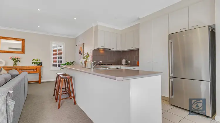 Fifth view of Homely unit listing, 12/142 Bowen Street, Echuca VIC 3564