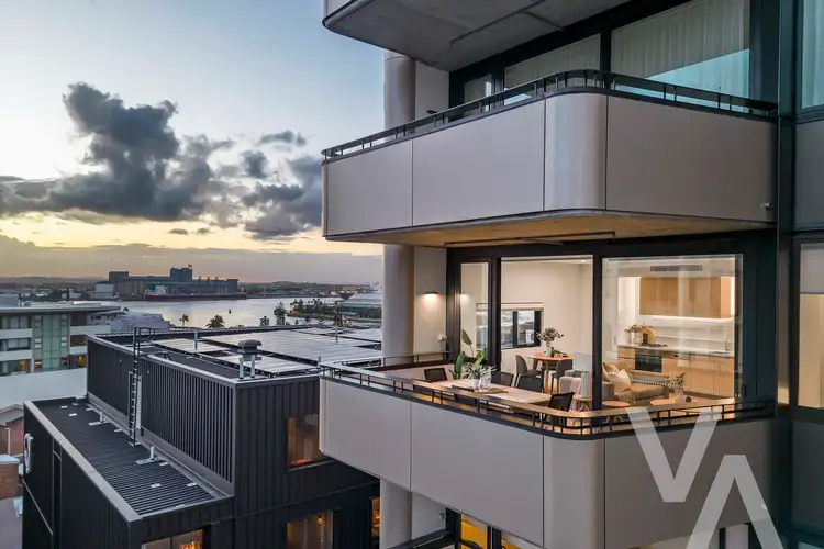 705/169 Hunter Street, Newcastle NSW 2300