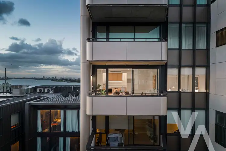 Sixth view of Homely apartment listing, 705/169 Hunter Street, Newcastle NSW 2300