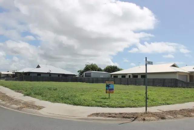 Second view of Homely land listing, 1 Ada Place, Bowen QLD 4805