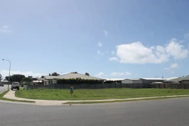 Second view of Homely land listing, 2 Ada Place, Bowen QLD 4805