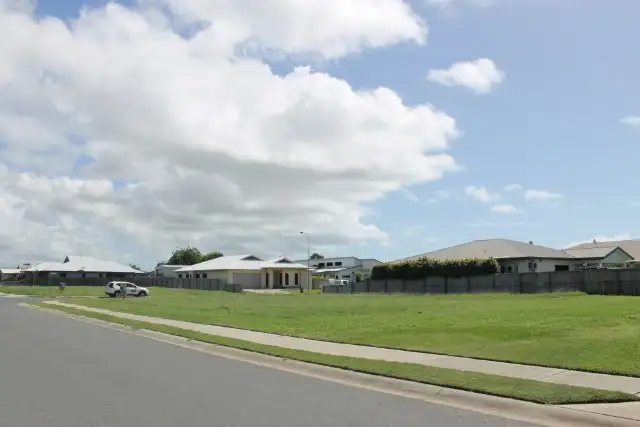 Third view of Homely land listing, 2 Ada Place, Bowen QLD 4805