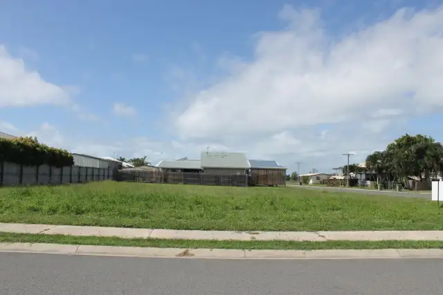 Fourth view of Homely land listing, 2 Ada Place, Bowen QLD 4805
