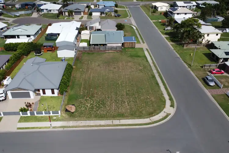 Fifth view of Homely land listing, 2 Ada Place, Bowen QLD 4805