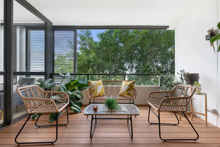306/255 Morrison Road, Ryde NSW 2112