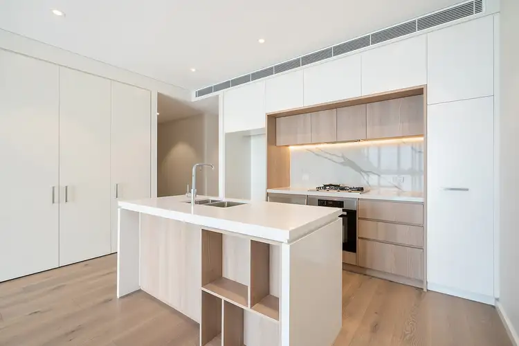 Third view of Homely apartment listing, 413/989 Pacific Highway, Roseville NSW 2069