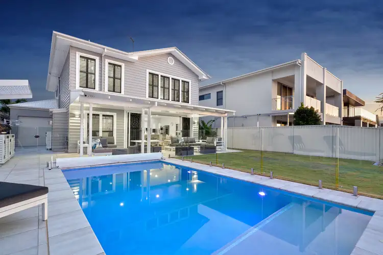 159 Quay Circuit, Newport QLD 4020