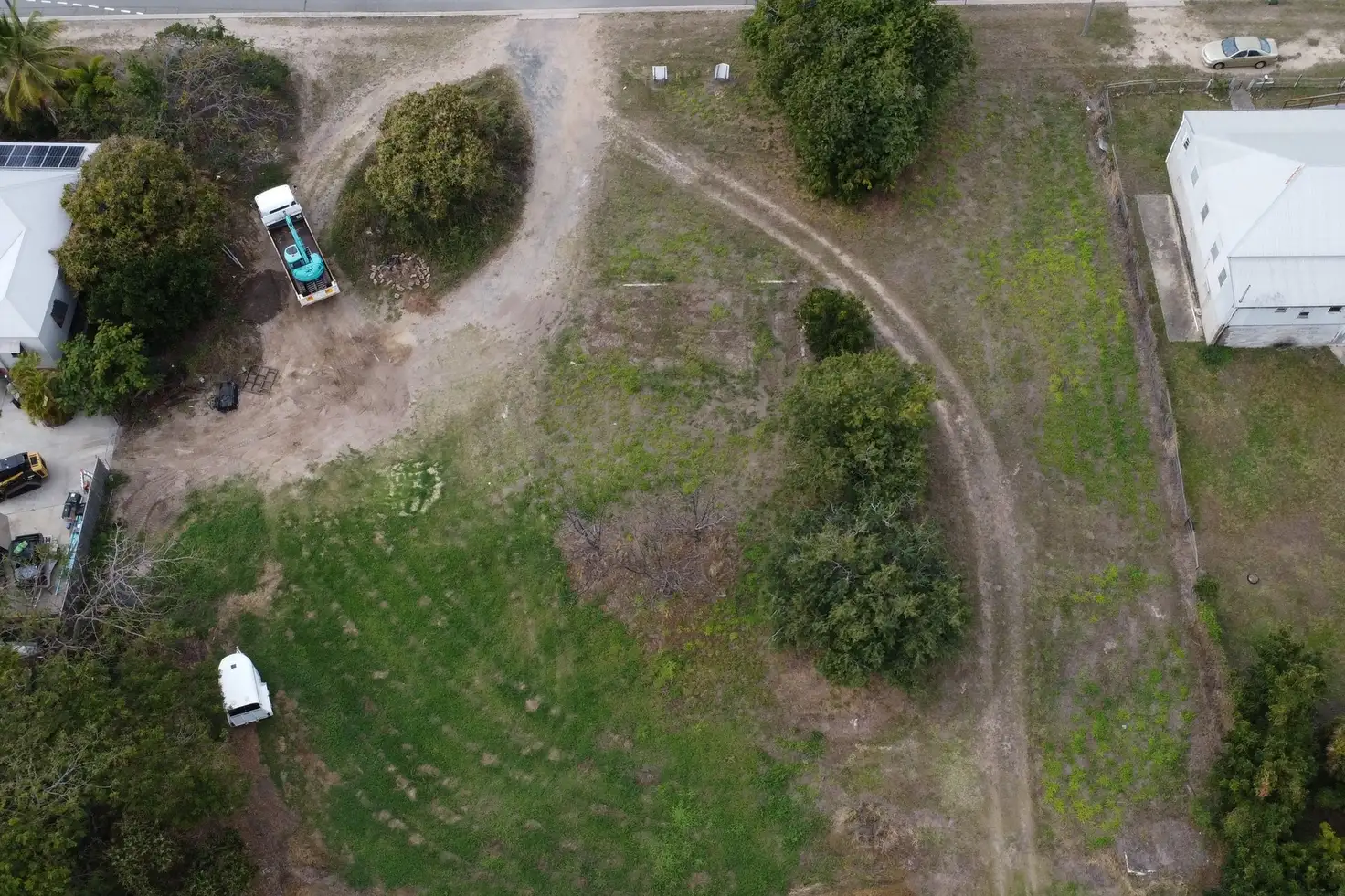 Main view of Homely land listing, 20 Dalrymple Street, Bowen QLD 4805